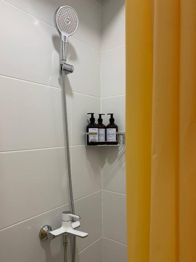 Aiva Hostel Μπισκέκ Εξωτερικό φωτογραφία