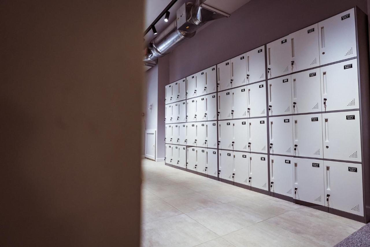 Aiva Hostel Μπισκέκ Εξωτερικό φωτογραφία