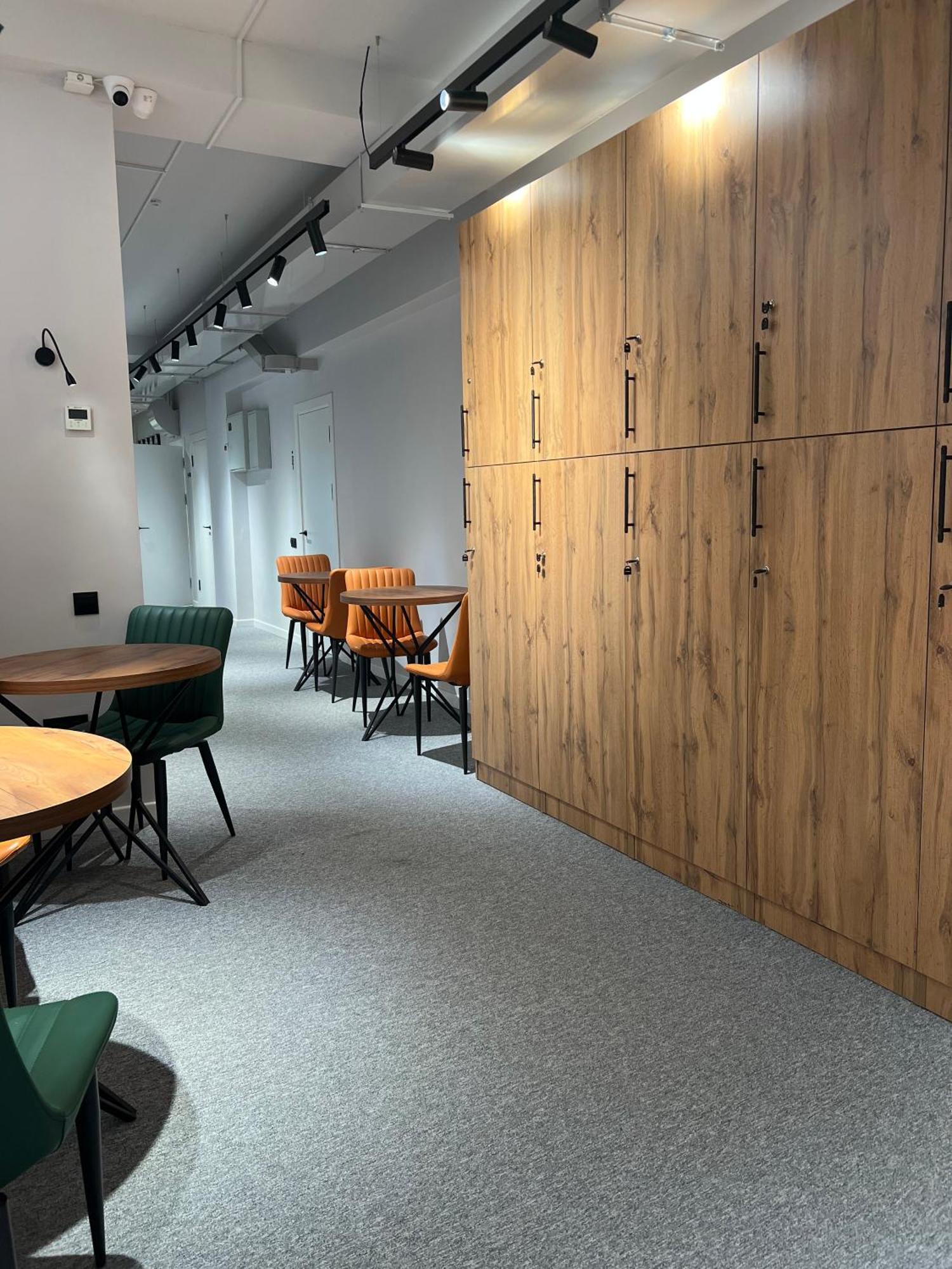 Aiva Hostel Μπισκέκ Εξωτερικό φωτογραφία