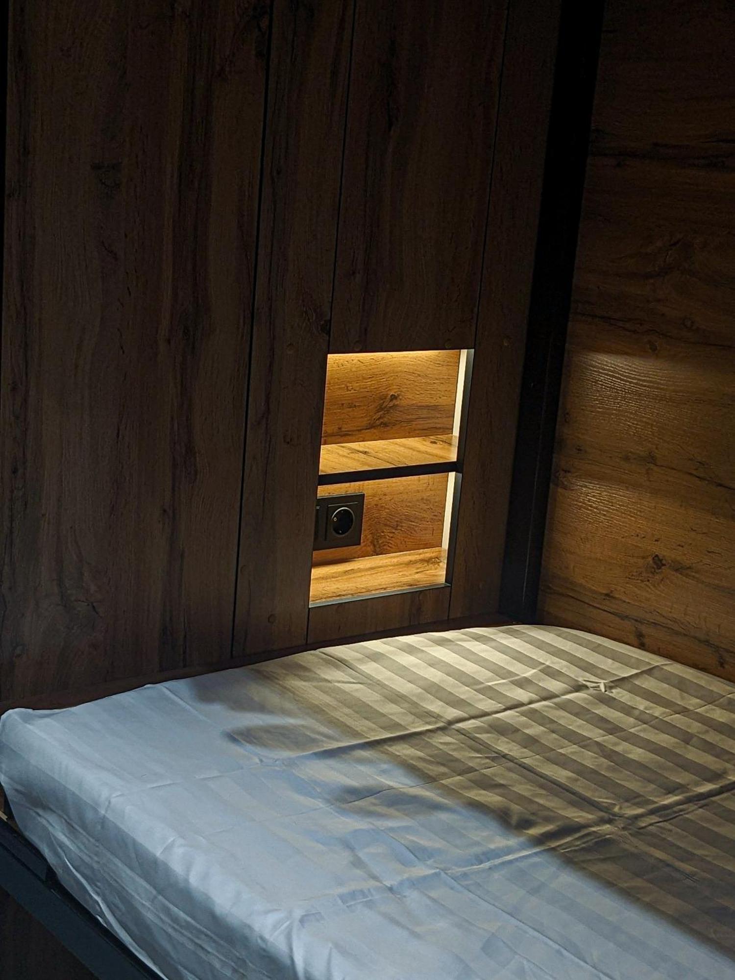 Aiva Hostel Μπισκέκ Εξωτερικό φωτογραφία